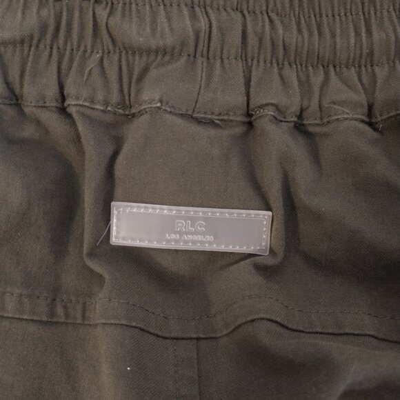 Riche Le Collection Cargo Pants - Picture 3 of 4